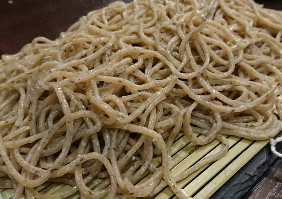 想咲そば処香凛