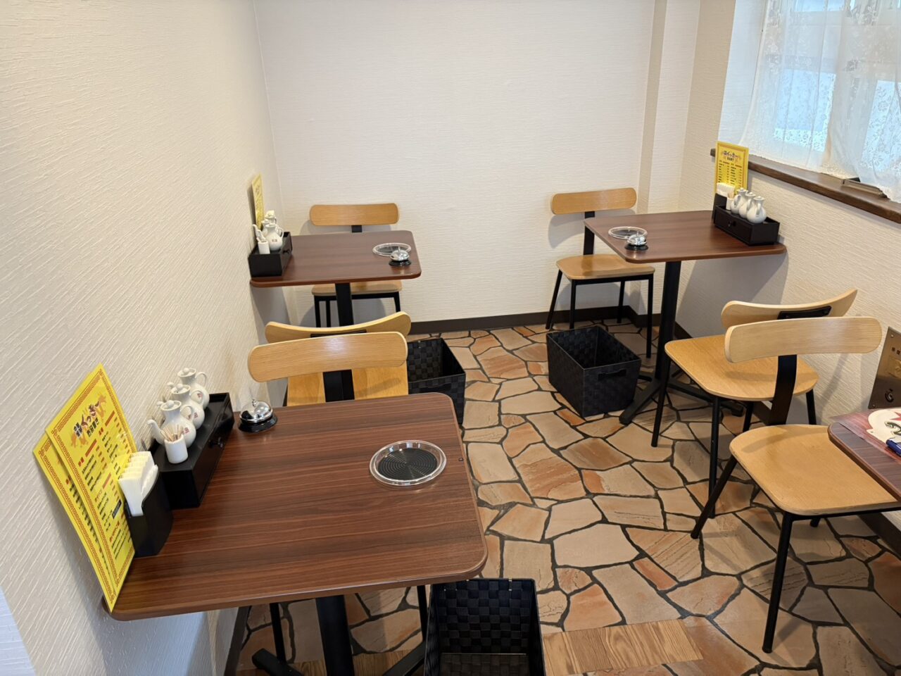 中華爆弾くっきー