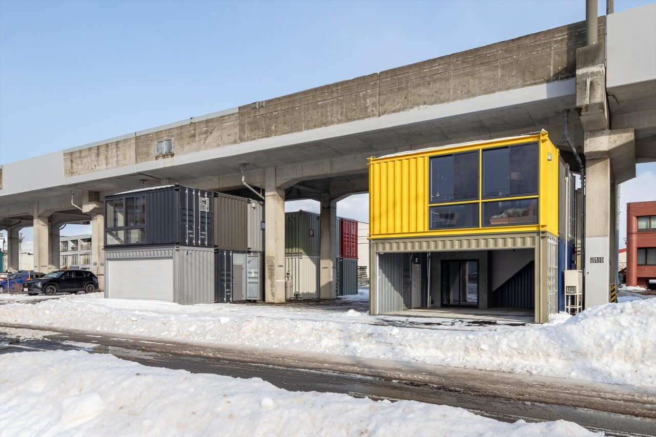 ユニコンベース